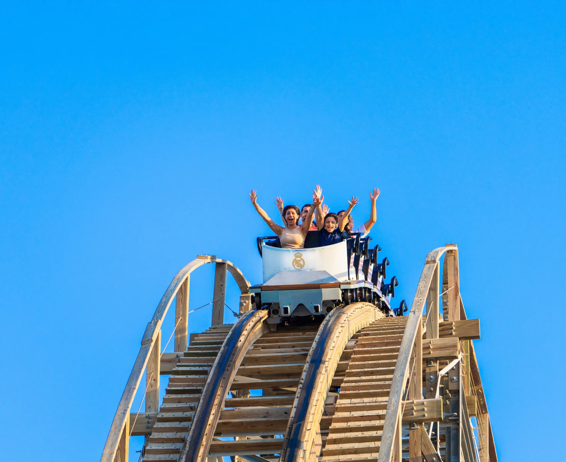 Real Madrid World - Dubai Parks and Resorts - image 11
